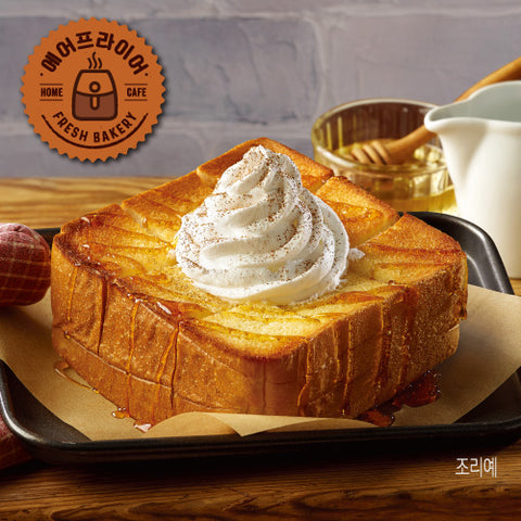 SYDNEY ONLYπ μμν μμ΄ νλλ²ν°λΈλ λ 190g Air Honey Butter Bread