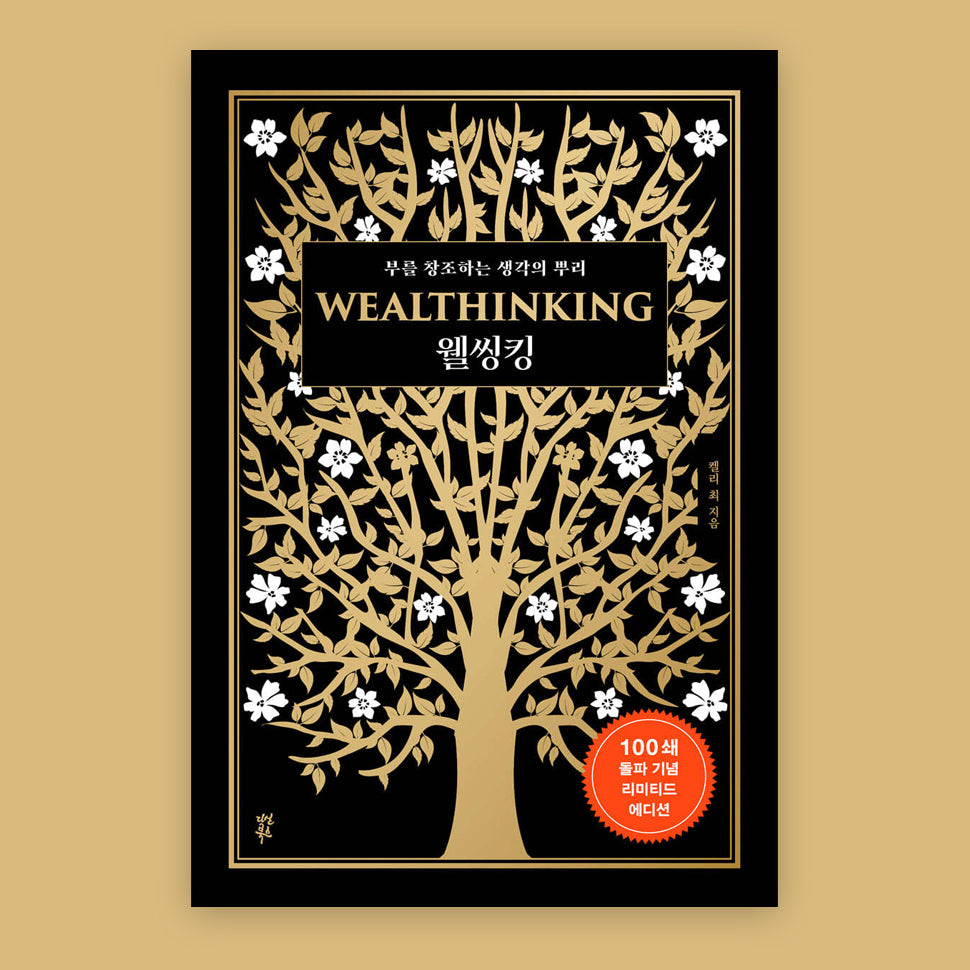 ويلثينكينغ WEALTHINKING
