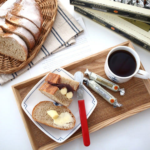 SYDNEY ONLY🚛 French Butter with La Conviette (Demi-Sel) 10ea