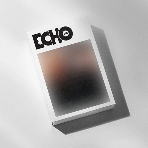 Jin - Echo (Weverse Album Ver.)