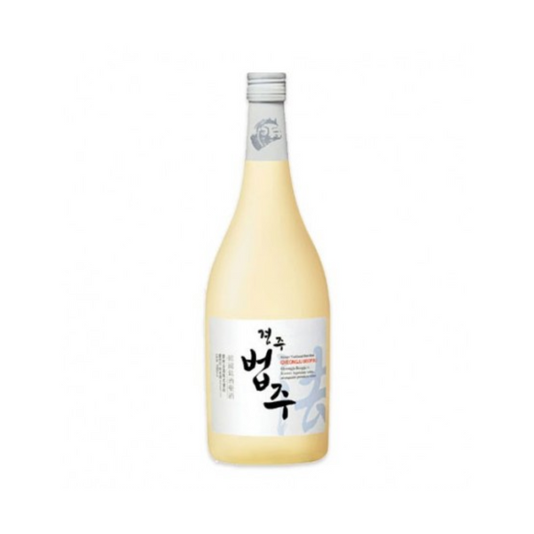 경주 법주 700ml