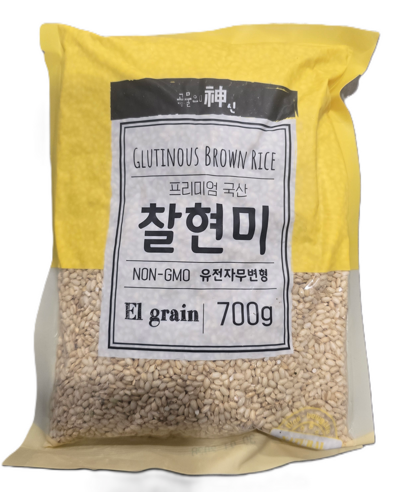 God of Grains Chalhyunmi 700g