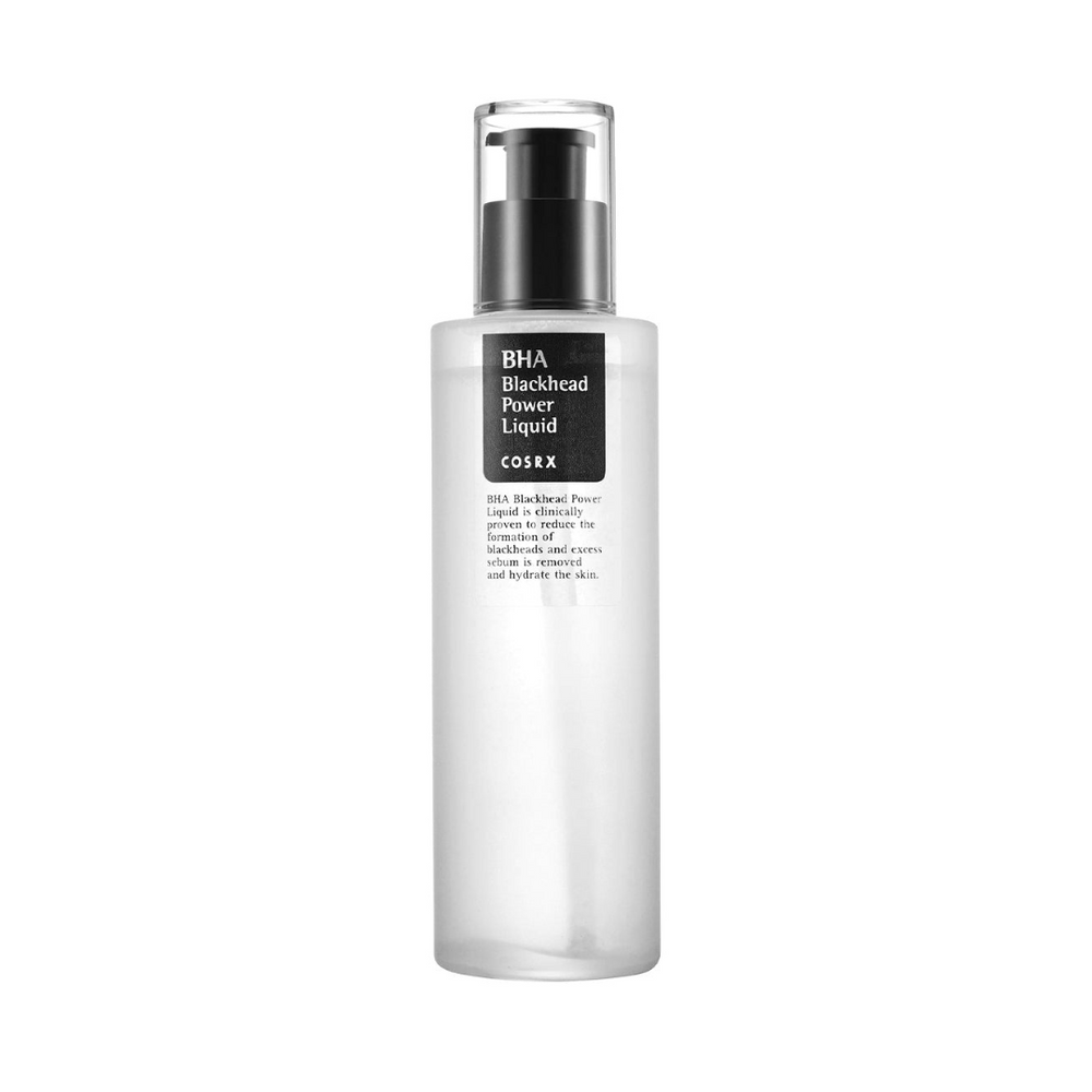 كوسراكس BHA بلاك هيد باور ليكويد 100ml