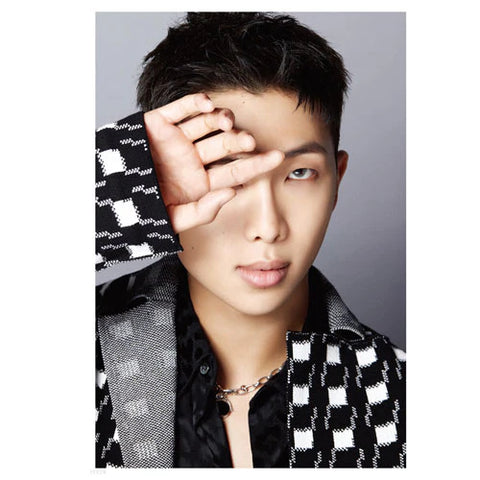 특가💿 방탄소년단 디콘 디페스타 디스패치 10주년 기념 스페셜 매거진 화보집