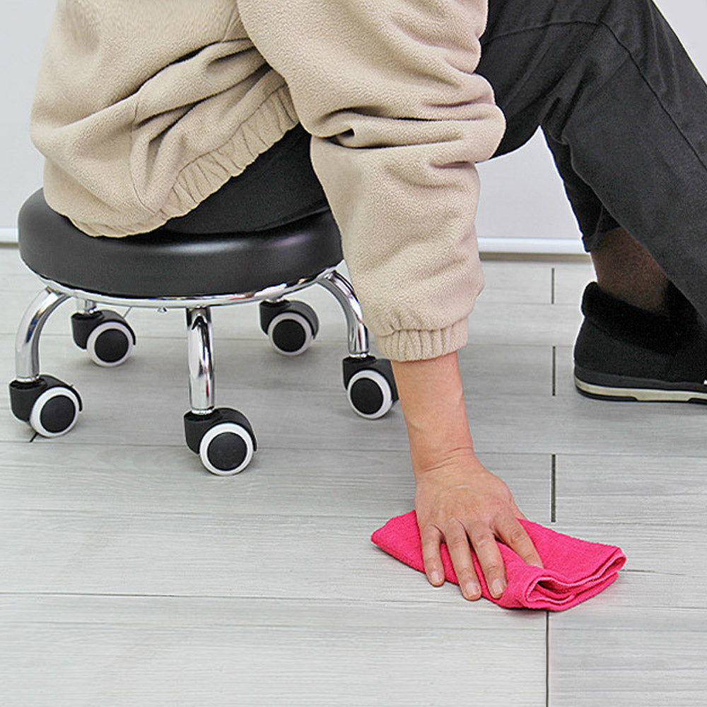 T-06A1 A2 Low Scoot Stool