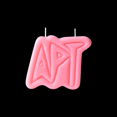로제 Rose - Apt. (Candle)