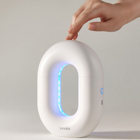 Mini Garment Care, Reinvented✨ Lavikit Stylekit