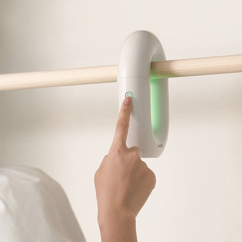 Mini Garment Care, Reinvented✨ Lavikit Stylekit