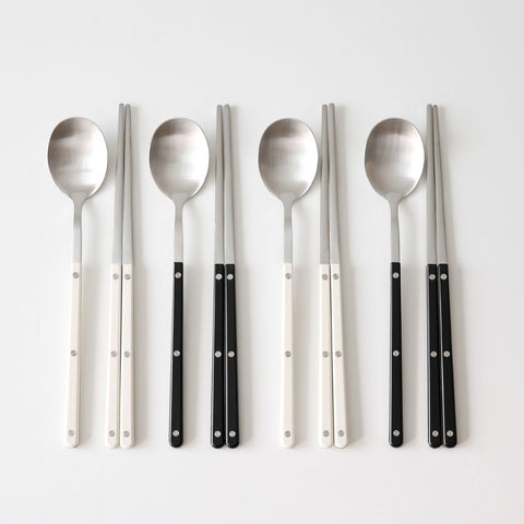 KAMOME KITCHEN HAIVE CUTLERY 5 colors