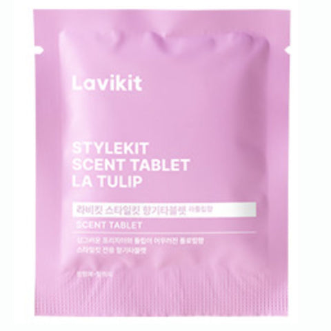 Mini Garment Care, Reinvented✨ Lavikit Stylekit