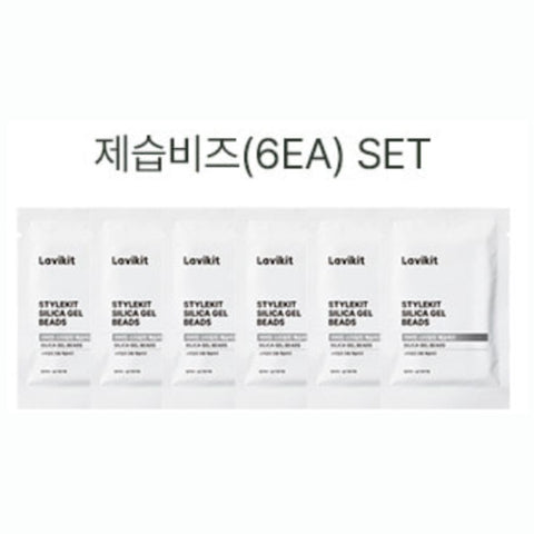 Mini Garment Care, Reinvented✨ Lavikit Stylekit