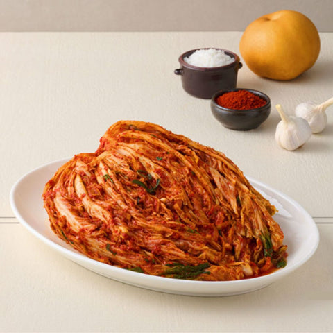 SYDNEY ONLY🚚 Yangban Whole Kimchi 1.9kg / 2.2kg / 4kg
