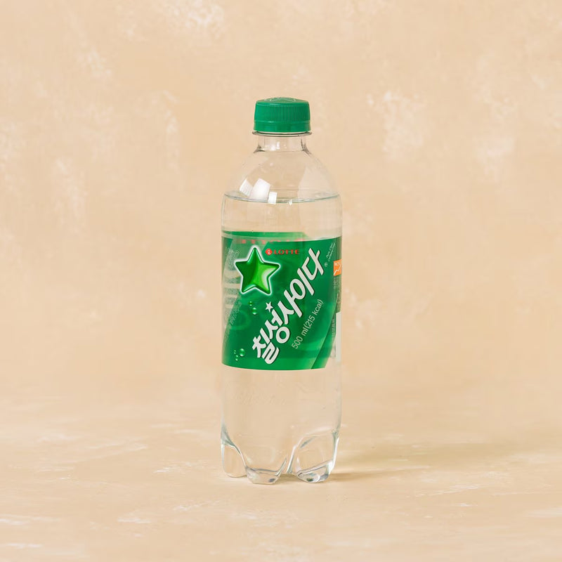 칠성사이다 500ml