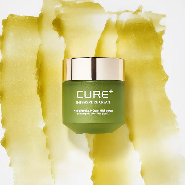 라센스 Cure Intensive2XCream | 라센스 Cure Intensive2XCream