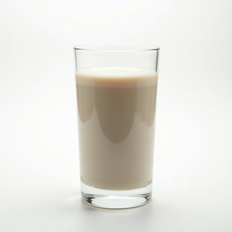 흑임자 콩국 500ml