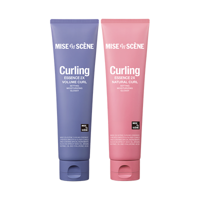 컬링 에센스 내츄럴 150ml