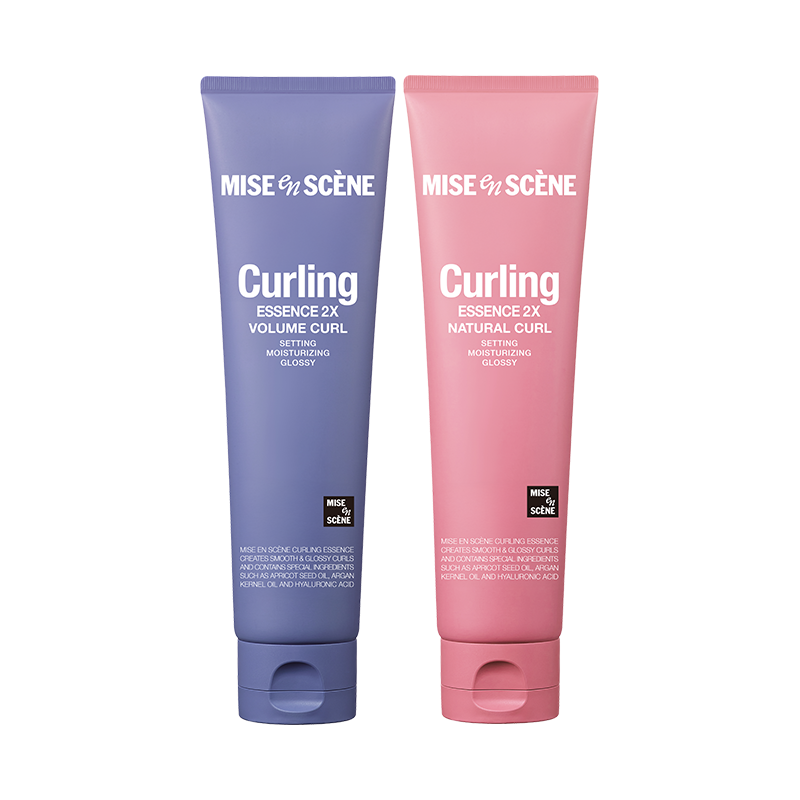 컬링 에센스 내츄럴 150ml
