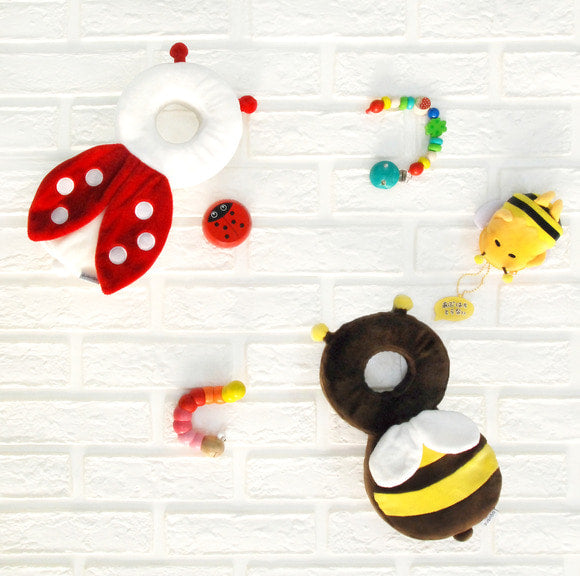 아가드 아이쿵 유아 머리 보호대 AGUARD Bebe Head Protector KMALL09