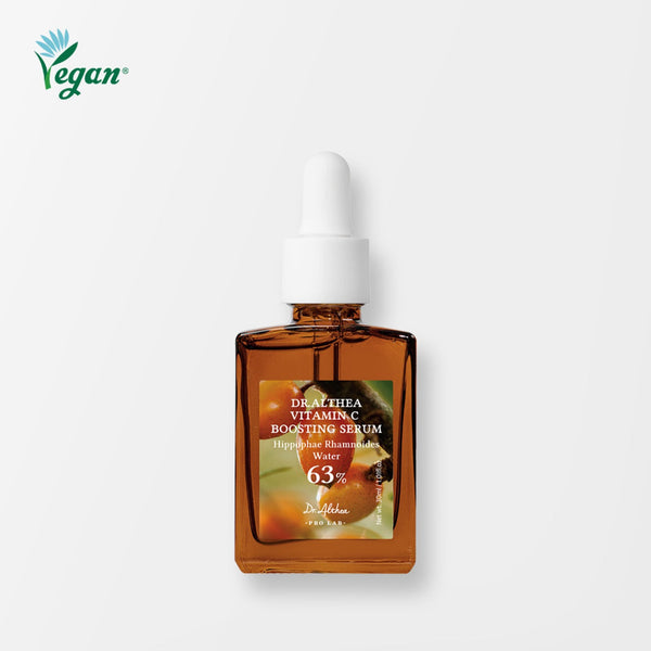 Dr. Althea 维他命C赋活精华液 30ml