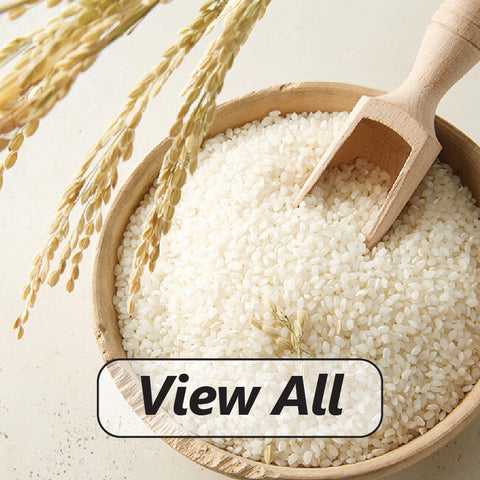 Rice / Grain Powder