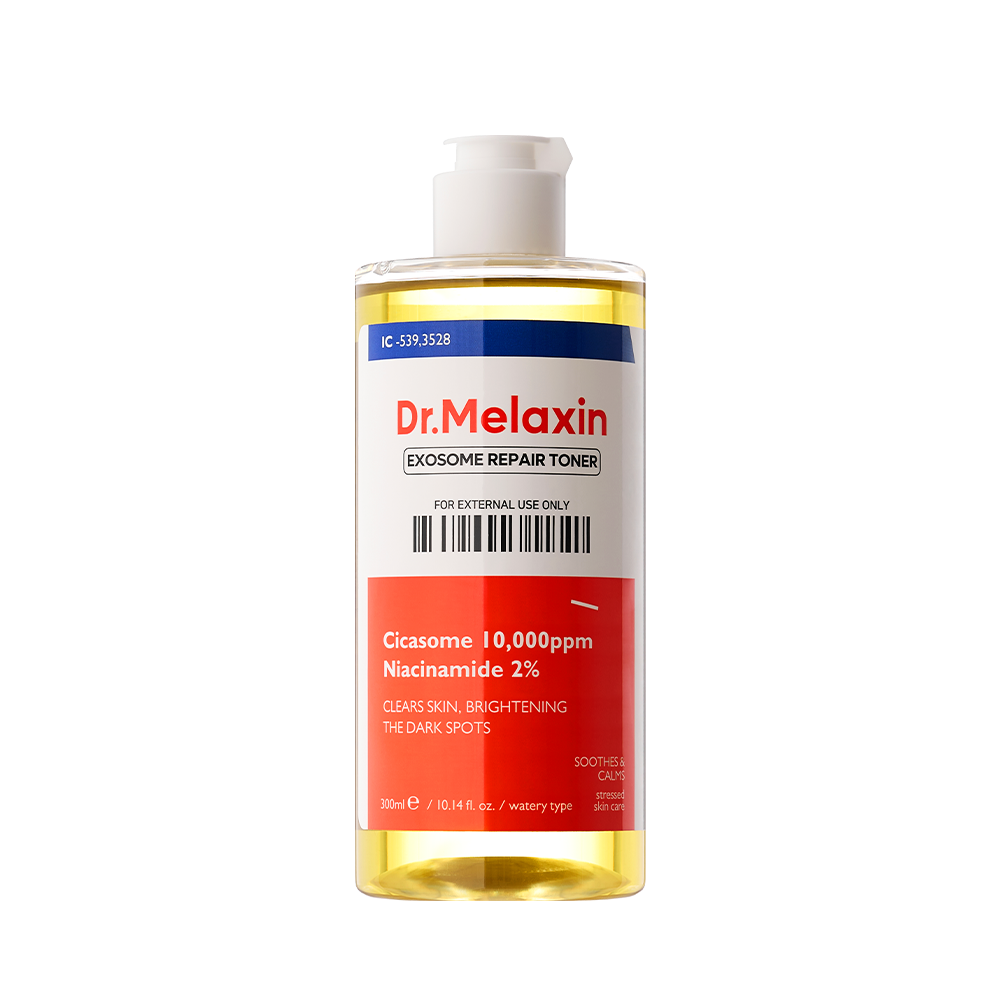 Dr.Melaxin Exosome تونر لآثار الندبات 300ml