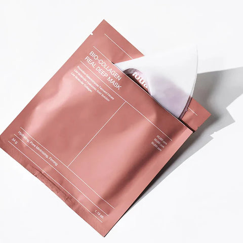 Biodance Bio Collagen Real Deep Mask 4ea