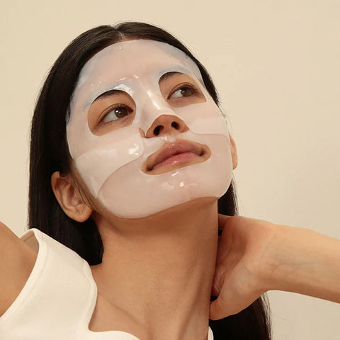 Biodance Bio Collagen Real Deep Mask 4ea