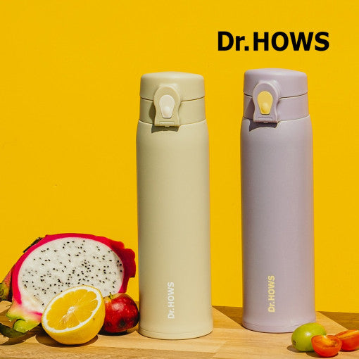 Dr.Hows Arti 一键式保温杯 2种尺寸