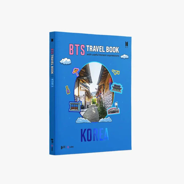 BTS - كتاب السفر
