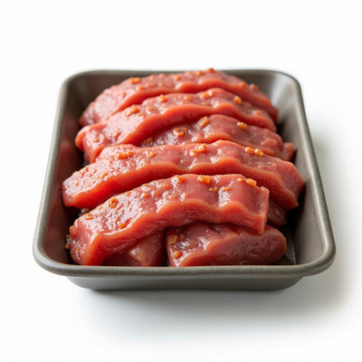 돼지 불고기 칠리 1kg