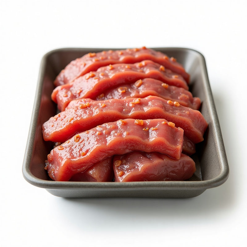 돼지 불고기 칠리 1kg