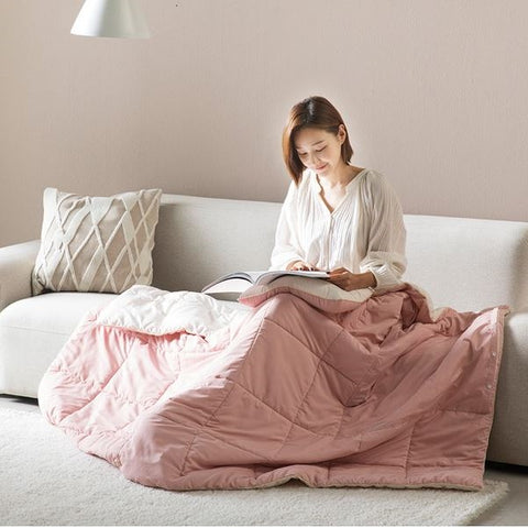 홈랩 트랜스포머 이불 + 베게 TRANSFROMER QUILT + PILLOW