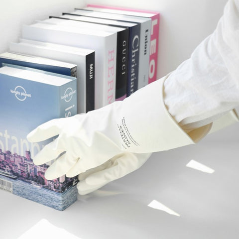 KAMOME KITCHEN House Hold Nitrile Gloves