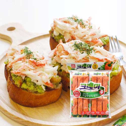 가공육