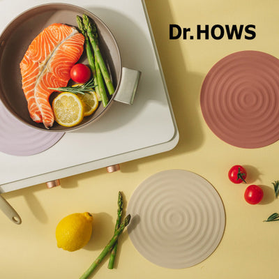 Dr. House Ordinary Induction Hob Protector Mat