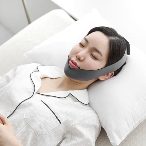 수면 교정 꿀잠 밴드 스르륵 굿나잇밴드