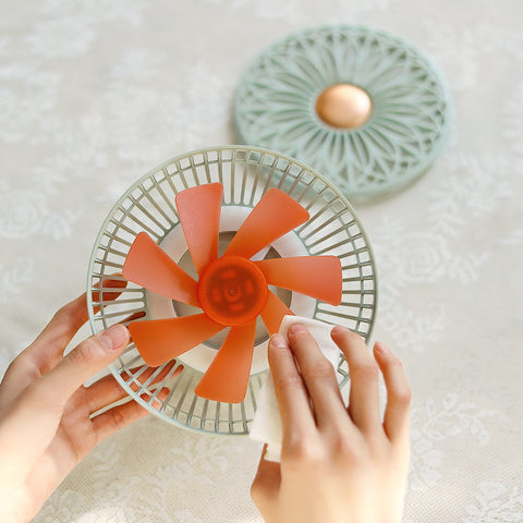 SOTHING 소싱 썬플라워 멀티 선풍기 SUNFLOWER MULTI FAN