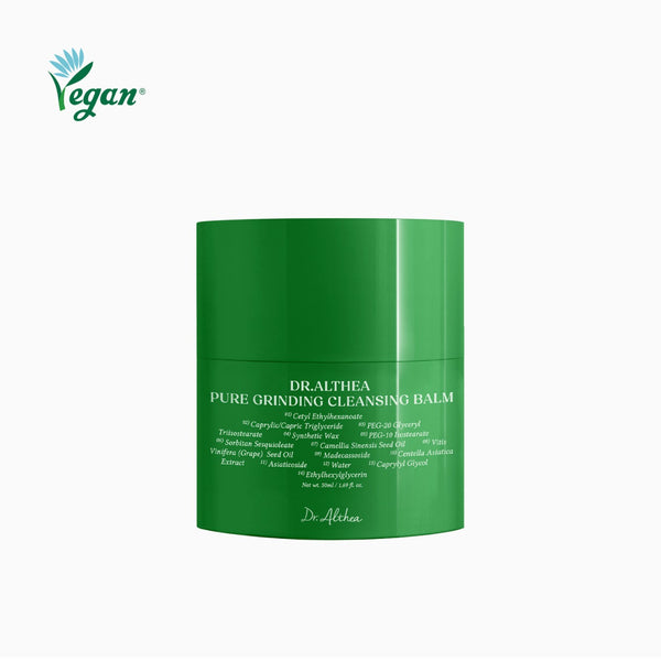 Dr.Althea 纯净研磨洁面膏 50ml