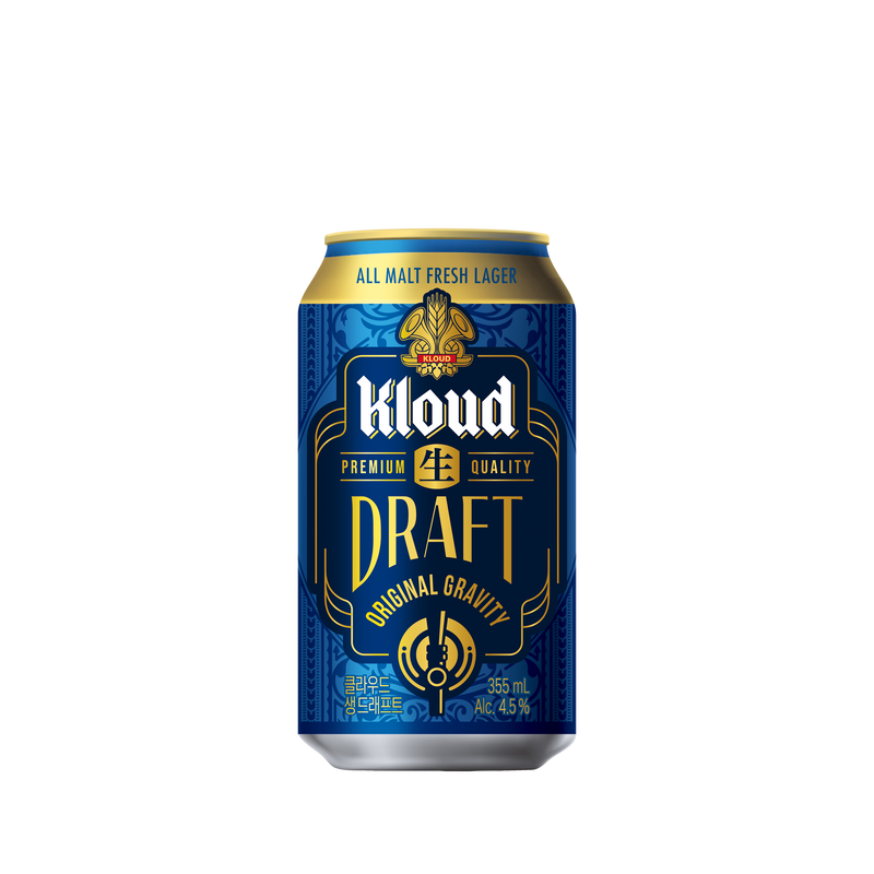 클라우드 355ml