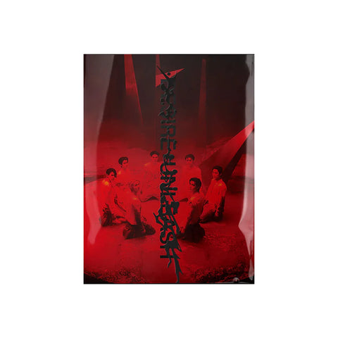 앤하이픈 ENHYPEN - 6th Mini Album 'DESIRE : UNLEASH'