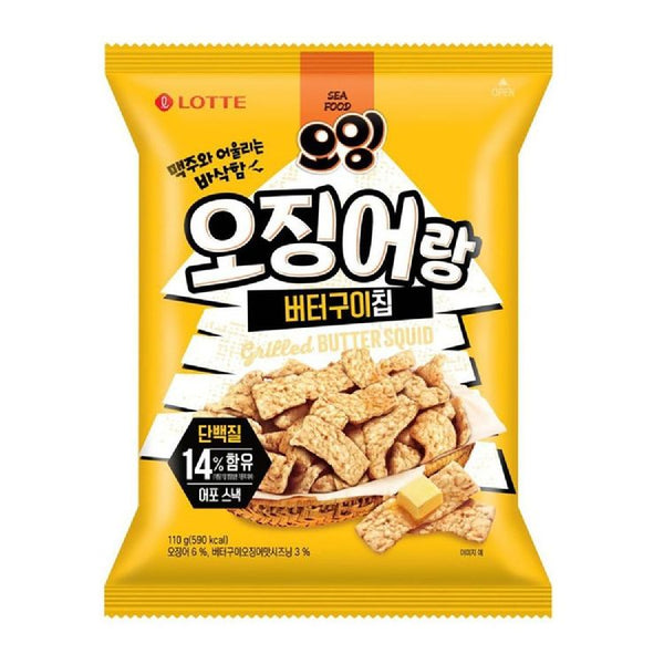 롯데 오잉 151g