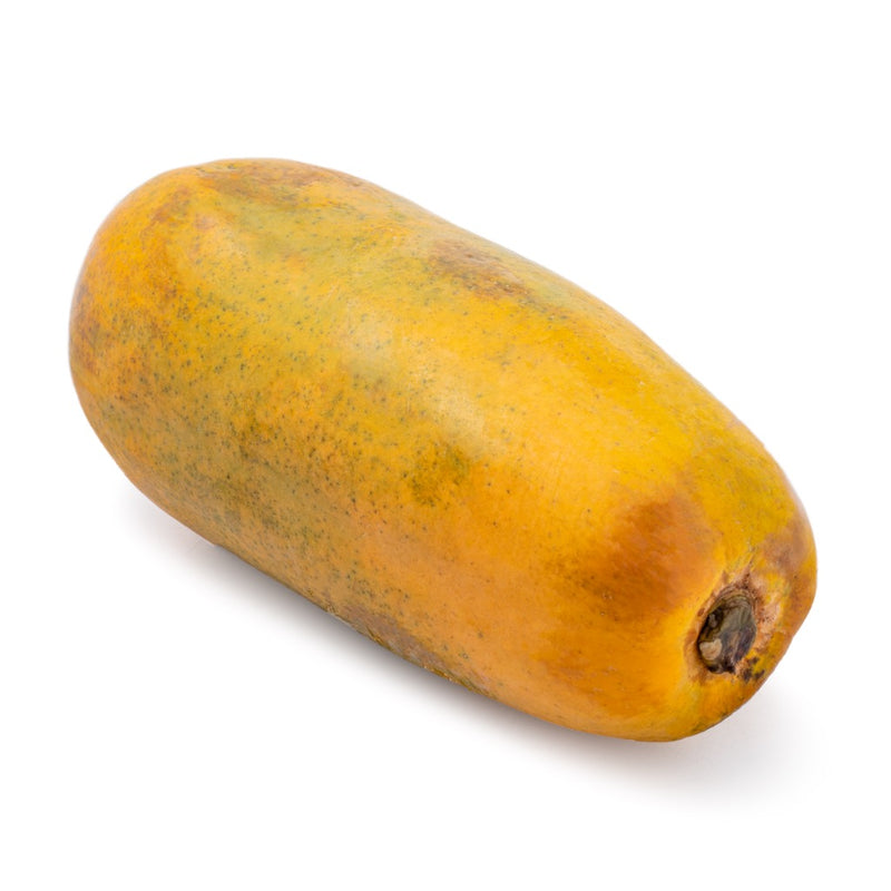 옐로 파파야
