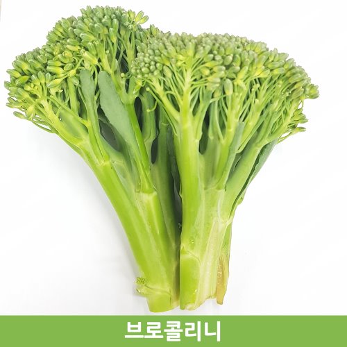 브로콜리니