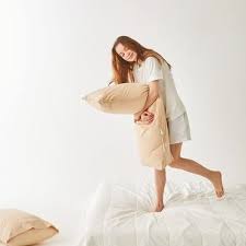 홈랩 기절 코튼 빅필로우 Cotton Big Pillow
