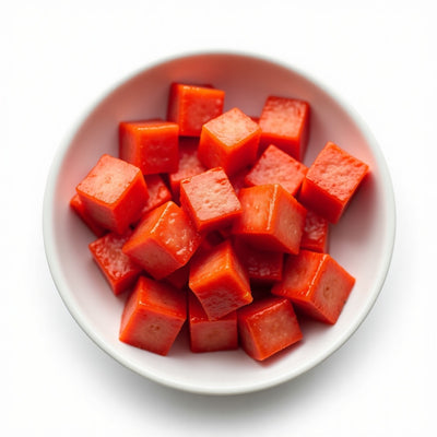 팔도 깍두기 500g