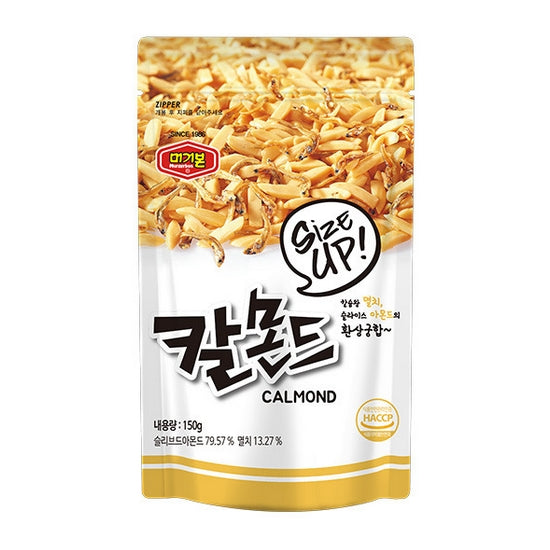 칼몬드 150g