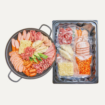 밀키트
