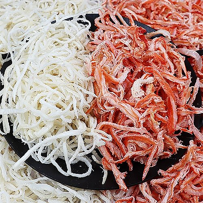 SYDNEY ONLY🚚 Choripdong Hongjinmi / Ilmi Seaweed dry Squid Hong&Original 227g
