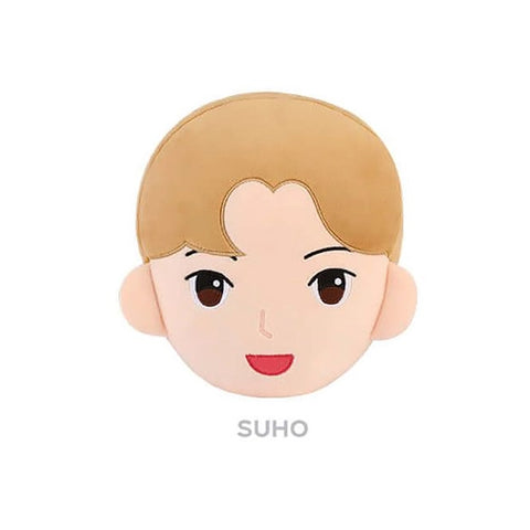 엑소 캐릭터 쿠션 EXO Character Cushion