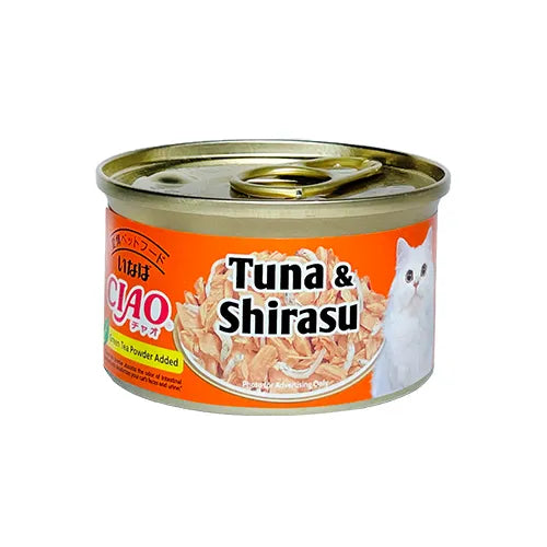 치아오 참치 멸치 52029 75g